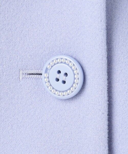 ANY / エニィ その他アウター | 【フード取り外し可能】ウールライクコート | 詳細20