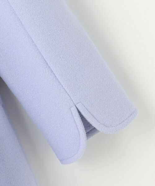 ANY / エニィ その他アウター | 【フード取り外し可能】ウールライクコート | 詳細21