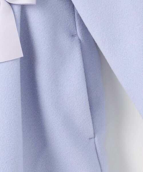 ANY / エニィ その他アウター | 【フード取り外し可能】ウールライクコート | 詳細22