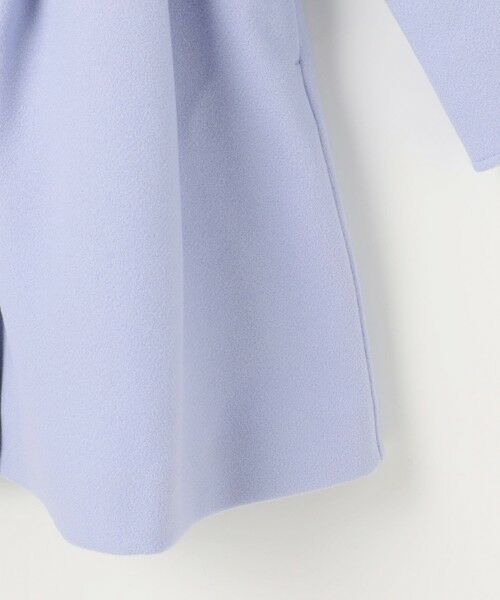 ANY / エニィ その他アウター | 【フード取り外し可能】ウールライクコート | 詳細23