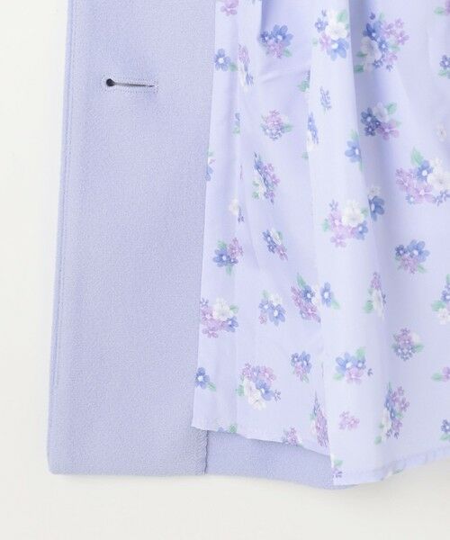 ANY / エニィ その他アウター | 【フード取り外し可能】ウールライクコート | 詳細24