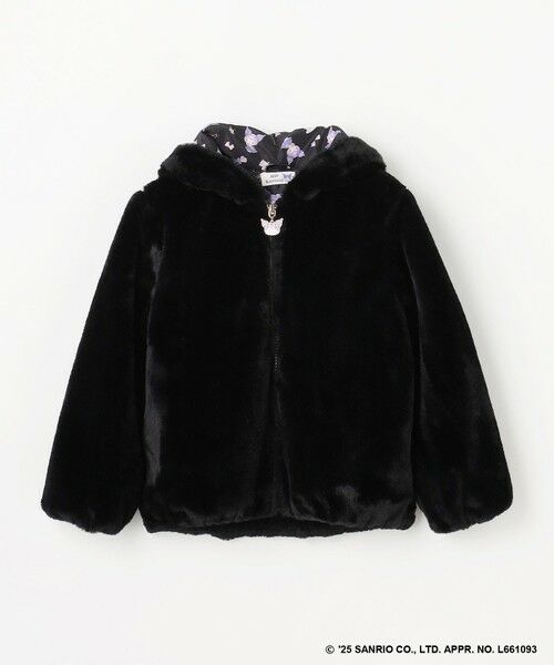 ANY / エニィ ブルゾン | 【マイメロディ＆クロミ×ANY KIDS】なりきりブルゾン | 詳細7