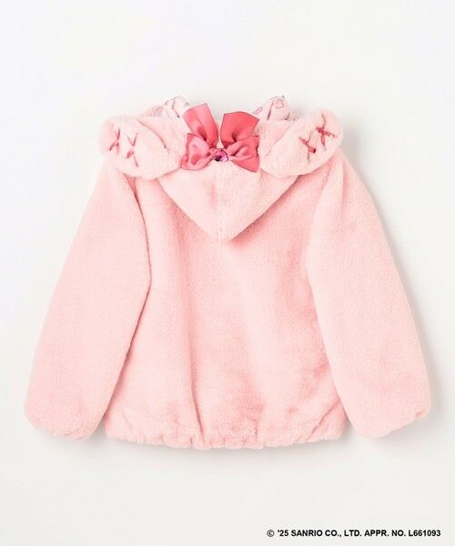 ANY / エニィ ブルゾン | 【マイメロディ＆クロミ×ANY KIDS】なりきりブルゾン | 詳細23