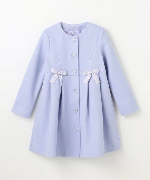 ANY / エニィ その他アウター | 【フード取り外し可能】ウールライクコート | 詳細17