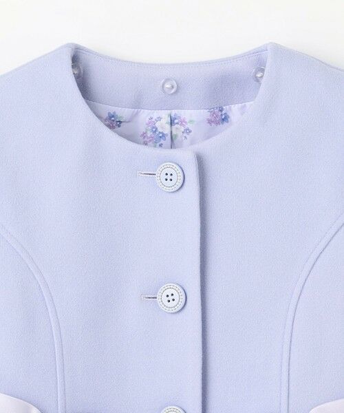 ANY / エニィ その他アウター | 【フード取り外し可能】ウールライクコート | 詳細18