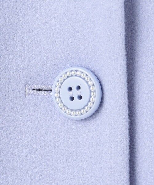 ANY / エニィ その他アウター | 【フード取り外し可能】ウールライクコート | 詳細20