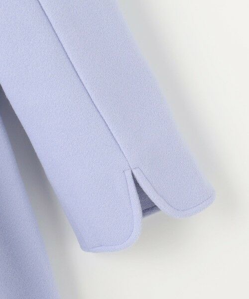 ANY / エニィ その他アウター | 【フード取り外し可能】ウールライクコート | 詳細21