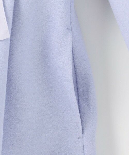 ANY / エニィ その他アウター | 【フード取り外し可能】ウールライクコート | 詳細22