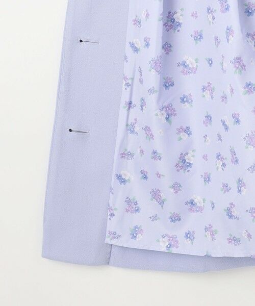 ANY / エニィ その他アウター | 【フード取り外し可能】ウールライクコート | 詳細24