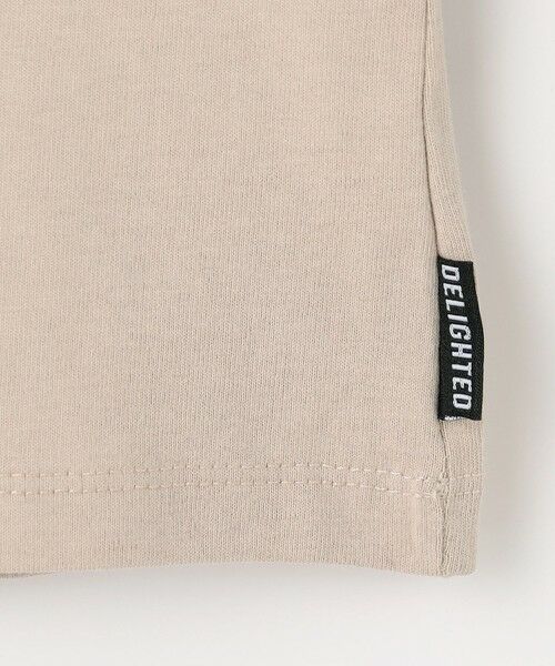 ANY / エニィ カットソー | 恐竜プリント 長袖Tシャツ | 詳細19