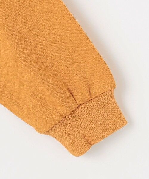 ANY / エニィ カットソー | はたらく車プリント 長袖Tシャツ | 詳細18