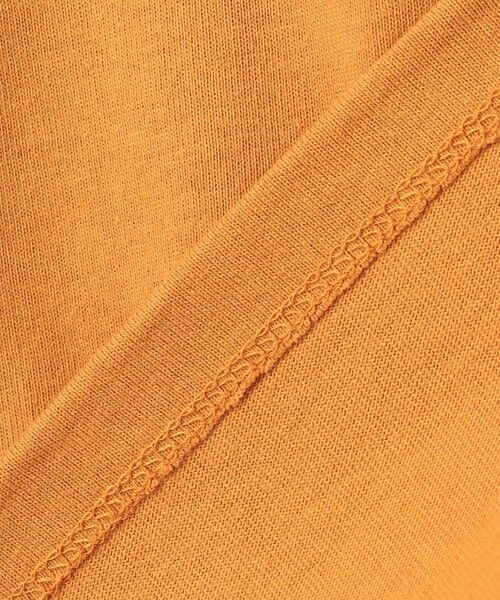 ANY / エニィ カットソー | はたらく車プリント 長袖Tシャツ | 詳細19