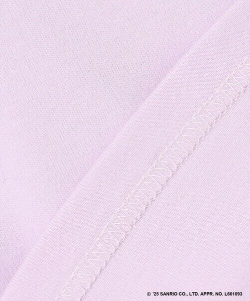 ANY / エニィ カットソー | 【マイメロディ＆クロミ×ANY KIDS】長袖Tシャツ | 詳細16