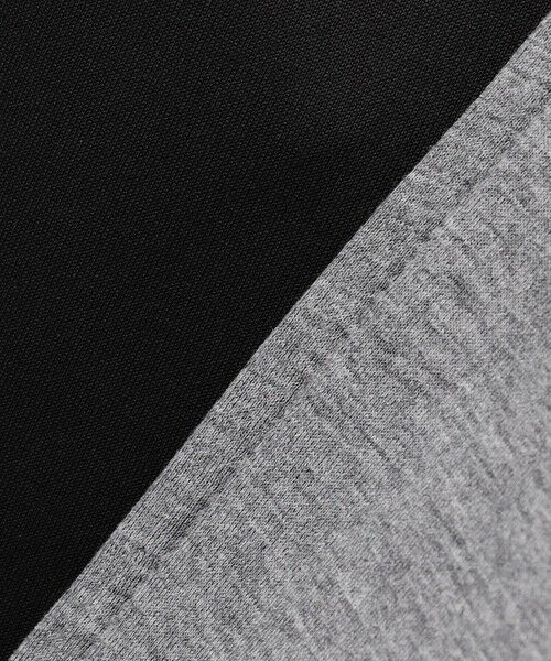 ANY / エニィ ブルゾン | サイドジップダンボールブルゾン | 詳細14