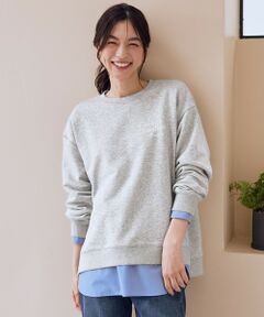 ANY / エニィ スウェット | ロゴスウェット