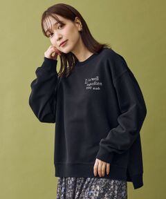 ANY / エニィ スウェット | ロゴスウェット