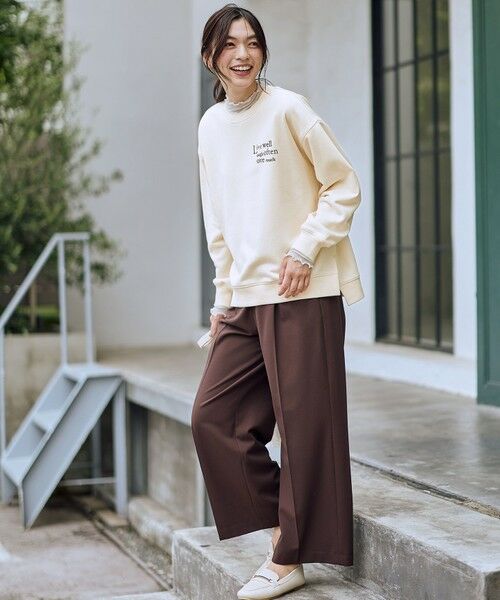 ANY / エニィ スウェット | ロゴスウェット | 詳細3