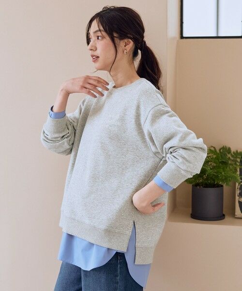 ANY / エニィ スウェット | ロゴスウェット | 詳細6