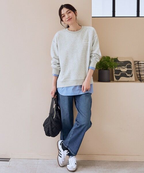 ANY / エニィ スウェット | ロゴスウェット | 詳細7