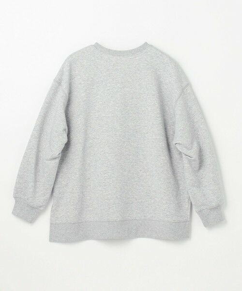 ANY / エニィ スウェット | ロゴスウェット | 詳細11