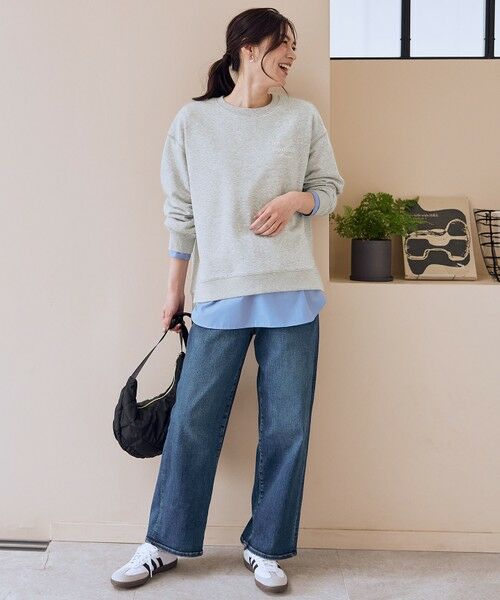 ANY / エニィ スウェット | ロゴスウェット | 詳細8