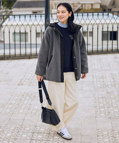 ANY / エニィ スウェット | ロゴスウェット | 詳細21