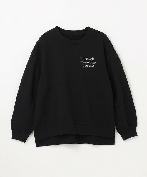 ANY / エニィ スウェット | ロゴスウェット | 詳細22