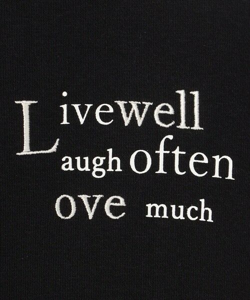 ANY / エニィ スウェット | ロゴスウェット | 詳細23