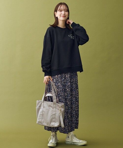 ANY / エニィ スウェット | ロゴスウェット | 詳細18