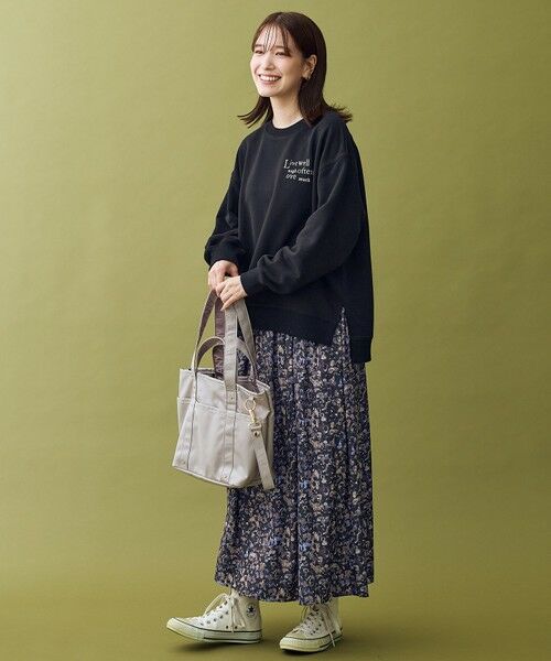 ANY / エニィ スウェット | ロゴスウェット | 詳細19