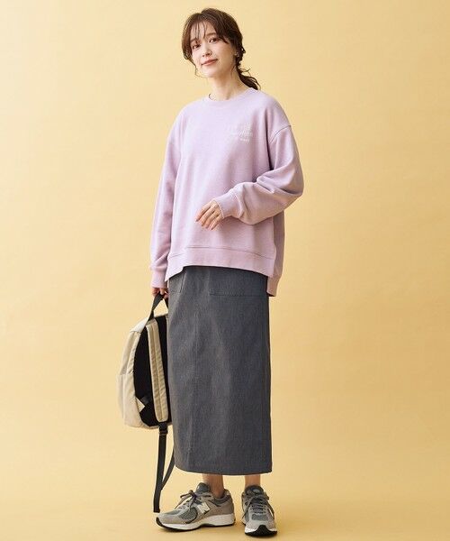 ANY / エニィ スウェット | ロゴスウェット | 詳細26