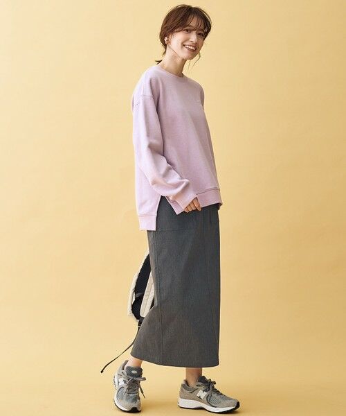 ANY / エニィ スウェット | ロゴスウェット | 詳細27