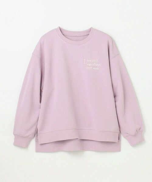 ANY / エニィ スウェット | ロゴスウェット | 詳細28