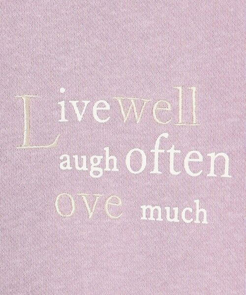 ANY / エニィ スウェット | ロゴスウェット | 詳細29