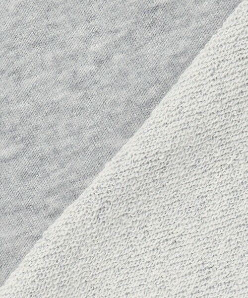 ANY / エニィ スウェット | ハーフジップスウェット | 詳細20