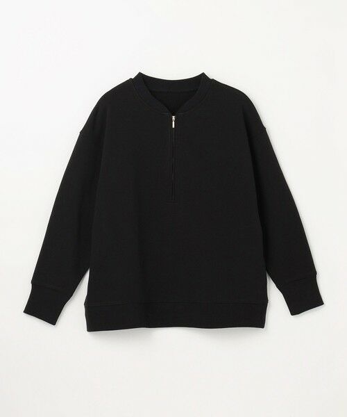 ANY / エニィ スウェット | ハーフジップスウェット | 詳細27