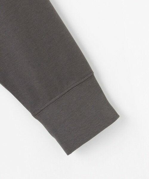 ANY / エニィ カットソー | ロゴロングスリーブTシャツ | 詳細18