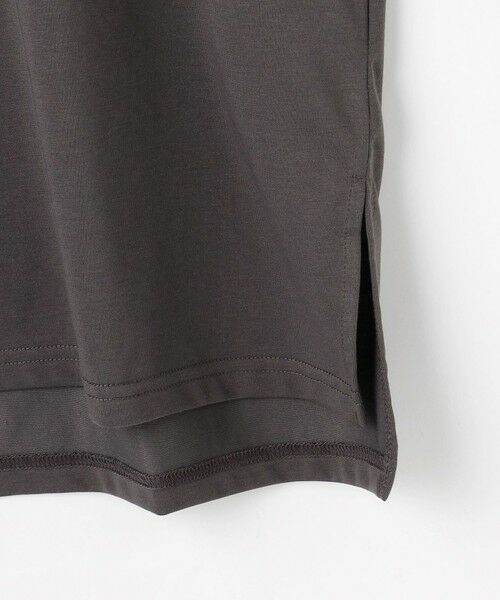 ANY / エニィ カットソー | ロゴロングスリーブTシャツ | 詳細19