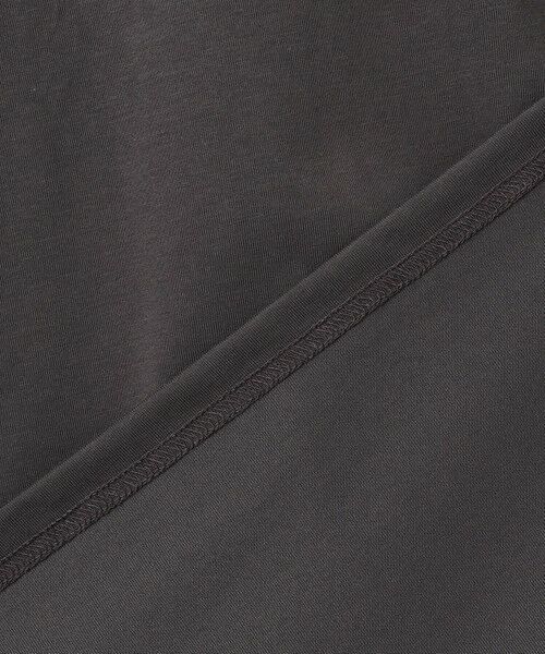 ANY / エニィ カットソー | ロゴロングスリーブTシャツ | 詳細21