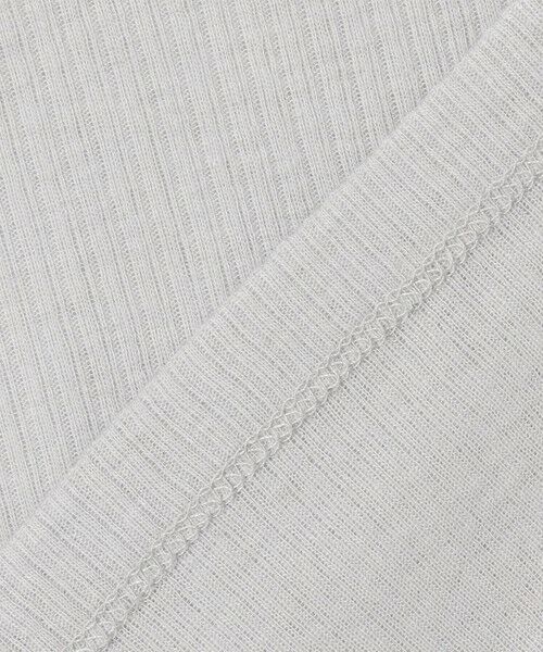 ANY / エニィ カットソー | ウール混リブタートルネックカットソー | 詳細29
