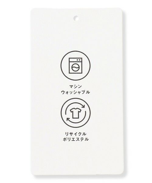 ANY / エニィ カットソー | ウール混リブタートルネックカットソー | 詳細30