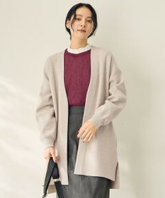 ANY / エニィ カーディガン・ボレロ | トッパーニットカーデガン