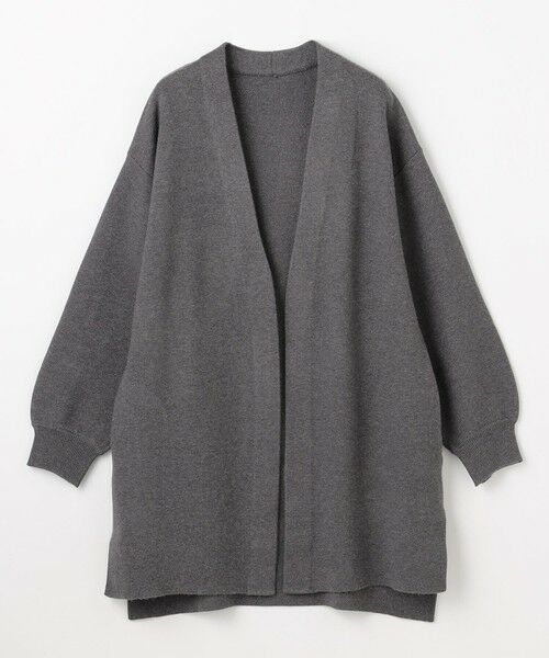 ANY / エニィ カーディガン・ボレロ | トッパーニットカーデガン | 詳細6