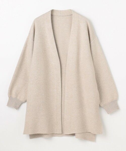 ANY / エニィ カーディガン・ボレロ | トッパーニットカーデガン | 詳細10