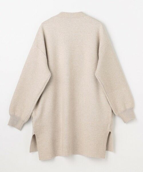 ANY / エニィ カーディガン・ボレロ | トッパーニットカーデガン | 詳細11