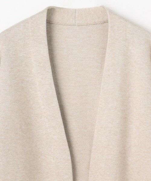 ANY / エニィ カーディガン・ボレロ | トッパーニットカーデガン | 詳細12