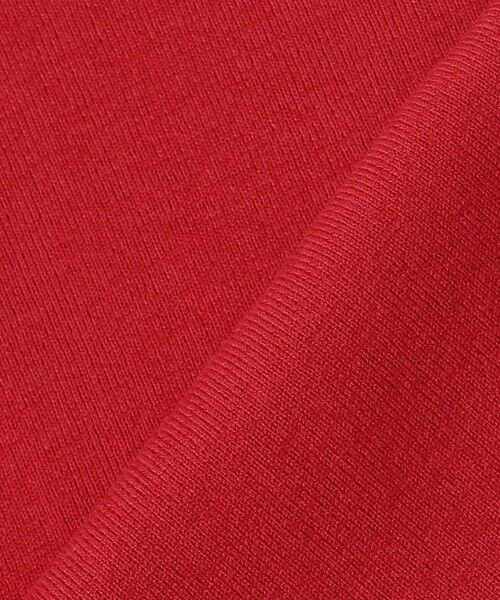 ANY / エニィ ニット・セーター | 【5色展開】ハイネックデイリーニット | 詳細20