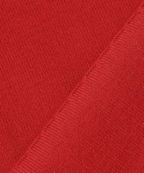 ANY / エニィ ニット・セーター | 【新色追加】ハイネックデイリーニット | 詳細17