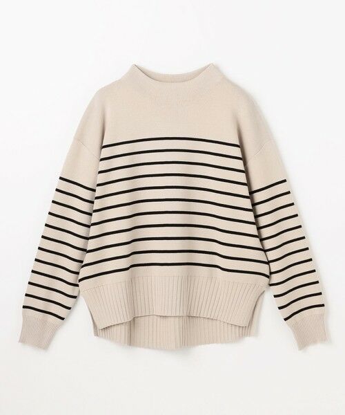 ANY / エニィ ニット・セーター | 【新色追加】ハイネックデイリーニット | 詳細30