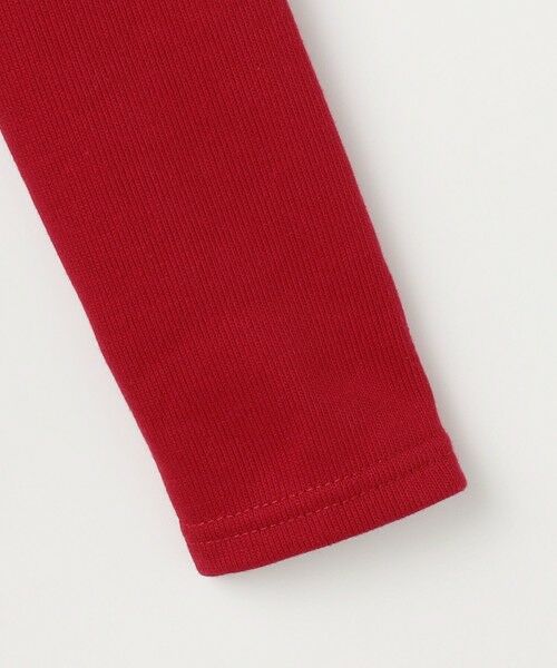 ANY / エニィ ロング・マキシ丈ワンピース | チェック柄 ドッキング ワンピース | 詳細15